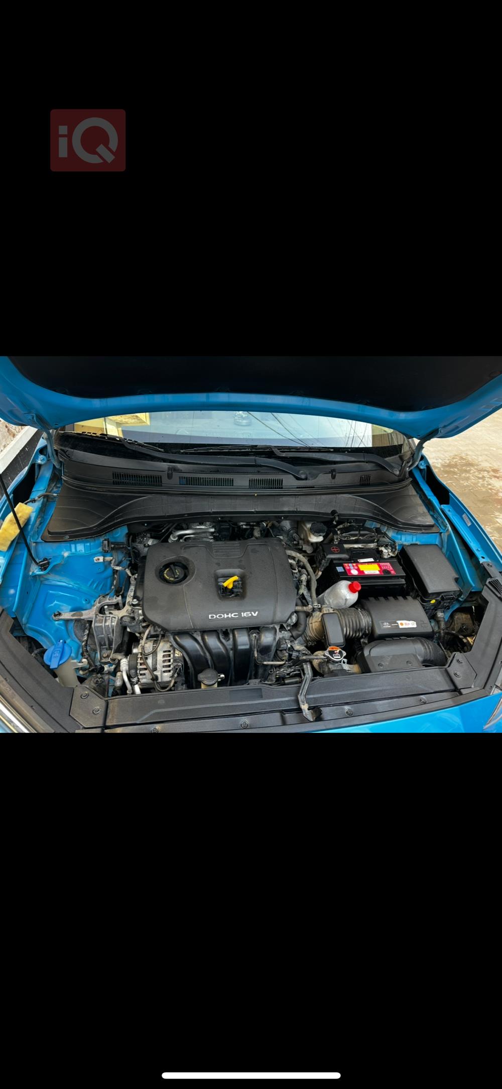 هيونداي كونا